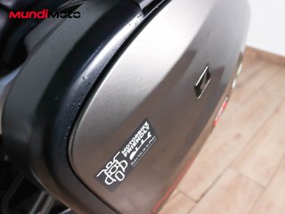 HONDA NC 750 X ABS DCT