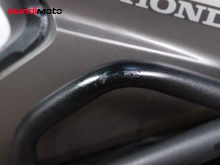 HONDA NC 750 X ABS DCT