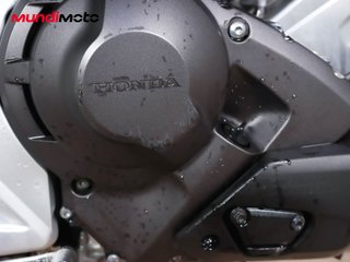 HONDA NC 750 X ABS DCT