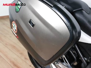 HONDA NC 750 X ABS DCT