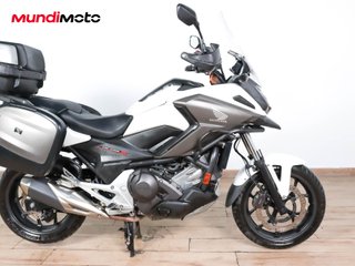 HONDA NC 750 X ABS DCT