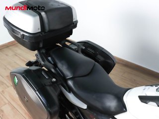 HONDA NC 750 X ABS DCT