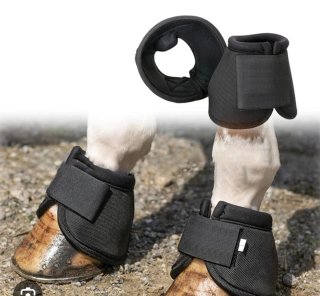 Campanas para caballos equitación