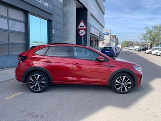 Volkswagen Taigo R-Line 1.5 TSI 110kW (150CV) DSG