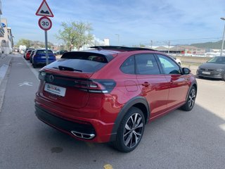 Volkswagen Taigo R-Line 1.5 TSI 110kW (150CV) DSG
