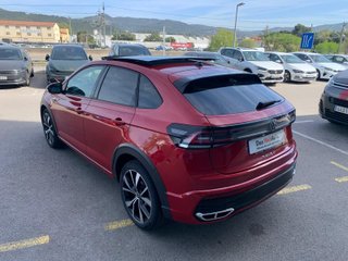 Volkswagen Taigo R-Line 1.5 TSI 110kW (150CV) DSG