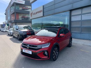 Volkswagen Taigo R-Line 1.5 TSI 110kW (150CV) DSG