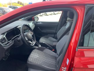 Volkswagen Taigo R-Line 1.5 TSI 110kW (150CV) DSG