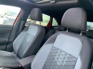Volkswagen Taigo R-Line 1.5 TSI 110kW (150CV) DSG