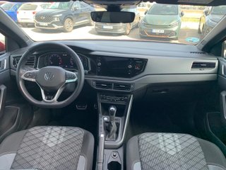Volkswagen Taigo R-Line 1.5 TSI 110kW (150CV) DSG