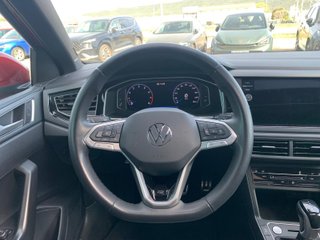 Volkswagen Taigo R-Line 1.5 TSI 110kW (150CV) DSG