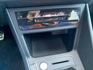 Volkswagen Taigo R-Line 1.5 TSI 110kW (150CV) DSG