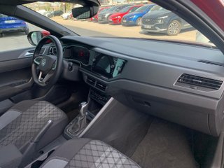 Volkswagen Taigo R-Line 1.5 TSI 110kW (150CV) DSG