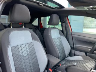 Volkswagen Taigo R-Line 1.5 TSI 110kW (150CV) DSG