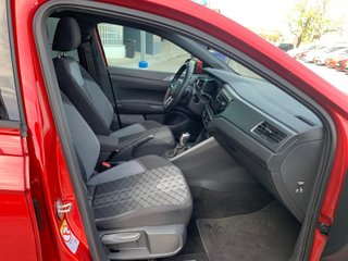Volkswagen Taigo R-Line 1.5 TSI 110kW (150CV) DSG
