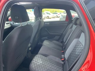 Volkswagen Taigo R-Line 1.5 TSI 110kW (150CV) DSG