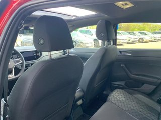 Volkswagen Taigo R-Line 1.5 TSI 110kW (150CV) DSG