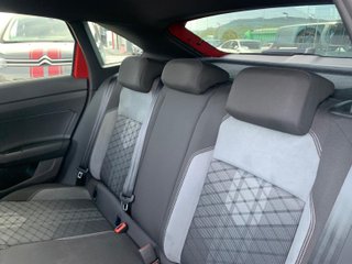 Volkswagen Taigo R-Line 1.5 TSI 110kW (150CV) DSG