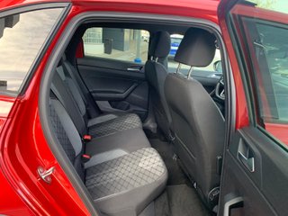 Volkswagen Taigo R-Line 1.5 TSI 110kW (150CV) DSG