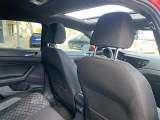 Volkswagen Taigo R-Line 1.5 TSI 110kW (150CV) DSG
