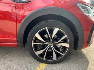 Volkswagen Taigo R-Line 1.5 TSI 110kW (150CV) DSG