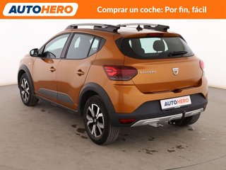 Dacia Sandero 1.0 TCe Stepway Comfort
