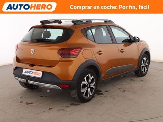 Dacia Sandero 1.0 TCe Stepway Comfort