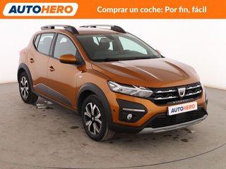 Dacia Sandero 1.0 TCe Stepway Comfort