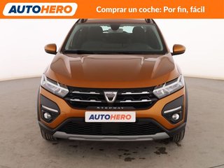 Dacia Sandero 1.0 TCe Stepway Comfort