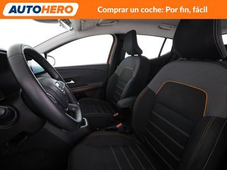 Dacia Sandero 1.0 TCe Stepway Comfort