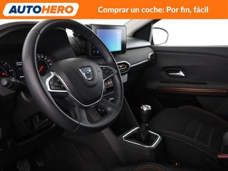 Dacia Sandero 1.0 TCe Stepway Comfort