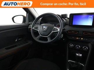 Dacia Sandero 1.0 TCe Stepway Comfort