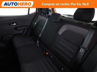 Dacia Sandero 1.0 TCe Stepway Comfort