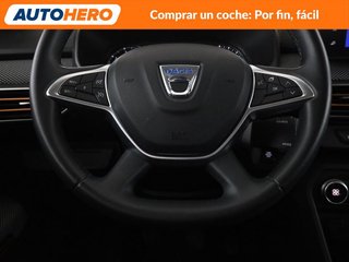 Dacia Sandero 1.0 TCe Stepway Comfort