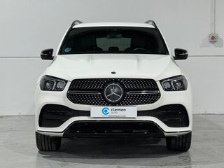 Mercedes GLE GLE 450 4MATIC