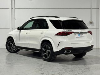 Mercedes GLE GLE 450 4MATIC