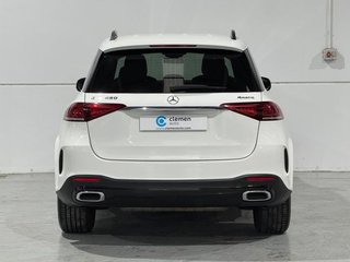 Mercedes GLE GLE 450 4MATIC