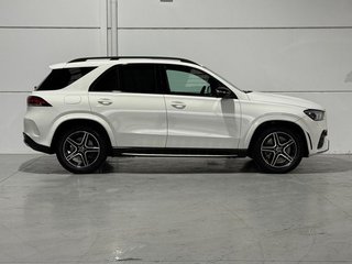 Mercedes GLE GLE 450 4MATIC