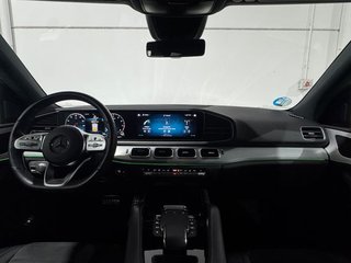 Mercedes GLE GLE 450 4MATIC