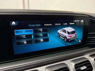Mercedes GLE GLE 450 4MATIC