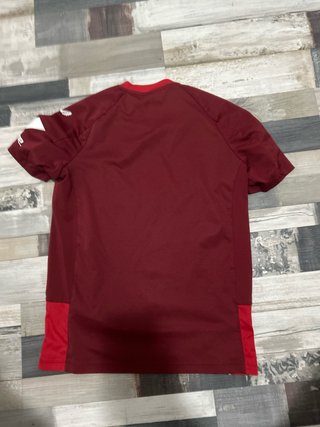 Camiseta Sevilla FC Castore Talla S