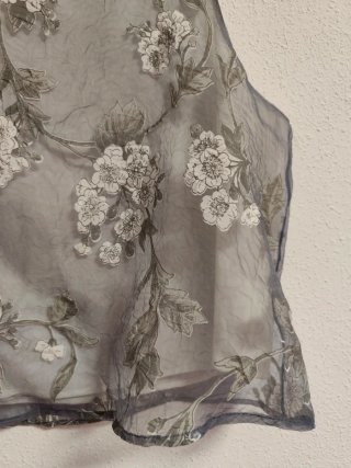 Blusa de chica talla XL de Zara.
