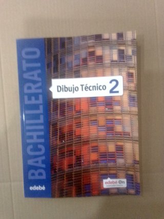 Dibujo técnico 2 Bachillerato