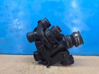 9657485480 Caja Mariposa Peugeot 307 1.6Hdi