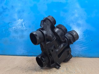 9657485480 Caja Mariposa Peugeot 307 1.6Hdi
