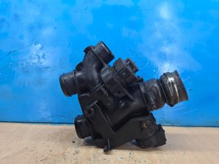 9657485480 Caja Mariposa Peugeot 307 1.6Hdi