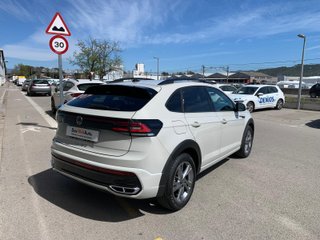 Volkswagen Taigo R-Line 1.5 TSI 110kW (150CV) DSG