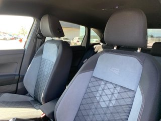 Volkswagen Taigo R-Line 1.5 TSI 110kW (150CV) DSG