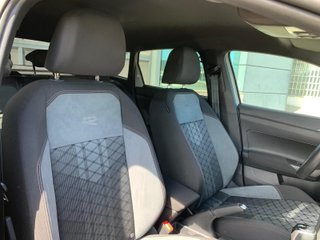 Volkswagen Taigo R-Line 1.5 TSI 110kW (150CV) DSG