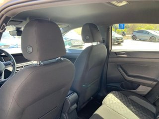 Volkswagen Taigo R-Line 1.5 TSI 110kW (150CV) DSG